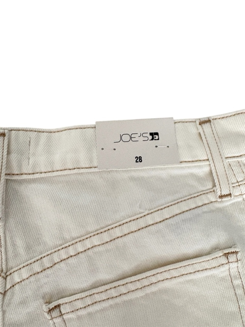 Joe’s THE BOWIE HIGH RISE HORSESHOE Jeans - Picture 12 of 14